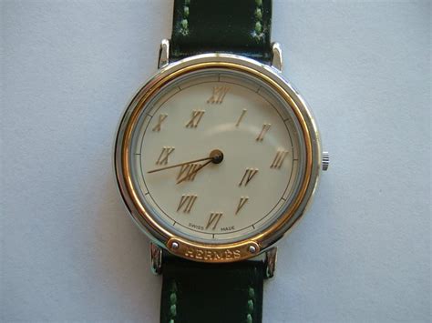 horloge hermes dames